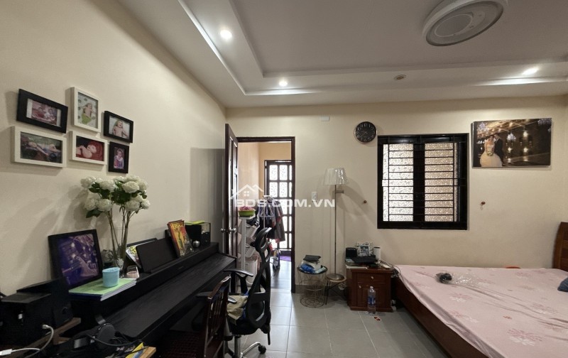 Siêu phẩm Hẻm Ô TÔ 6m thông, nhà Đẹp 3 Tầng P.12 Tân Bình 4.75x12m 57m2, 3PN. Chỉ 12.2 Tỷ